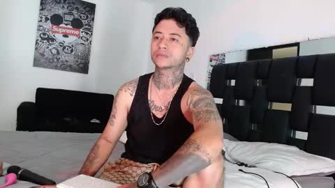 Snapshot of danny_stark chatting on 01/23/25, 05:31 Danny online show from 01/23/25, 05:31