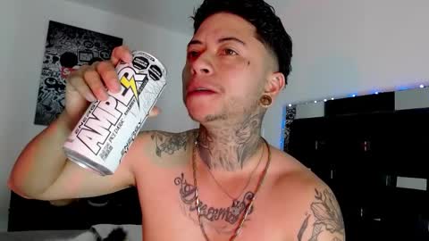 Snapshot of danny_stark chatting on 02/04/25, 02:49 Danny online show from 02/04/25, 02:49