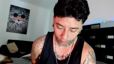 Snapshot of danny_stark chatting on 02/04/25, 04:18 Danny online show from 02/04/25, 04:18