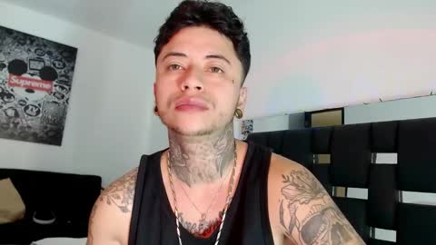 Snapshot of danny_stark chatting on 02/04/25, 07:22 Danny online show from 02/04/25, 07:22