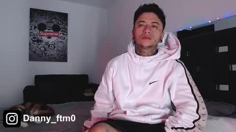 Snapshot of danny_stark chatting on 03/06/25, 02:30 Danny online show from 03/06/25, 02:30