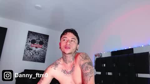 Snapshot of danny_stark chatting on 03/09/25, 08:10 Danny online show from 03/09/25, 08:10