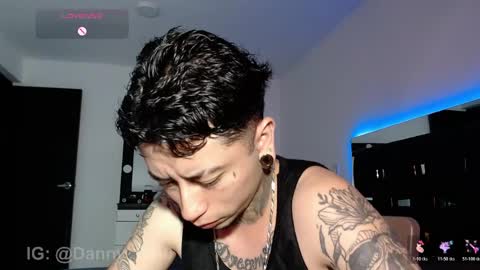 Danny  online show from 05/24/26, 02:16