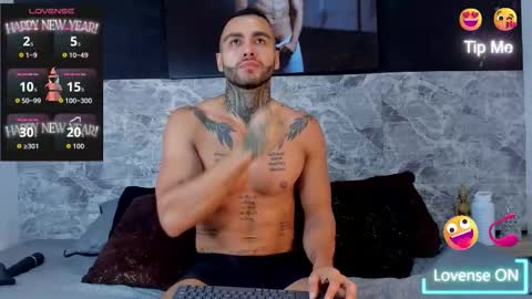 Danny Willson online show from 11/09/25, 10:13