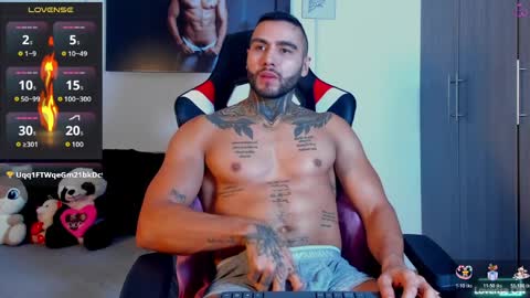 Danny Willson online show from 04/11/26, 01:48