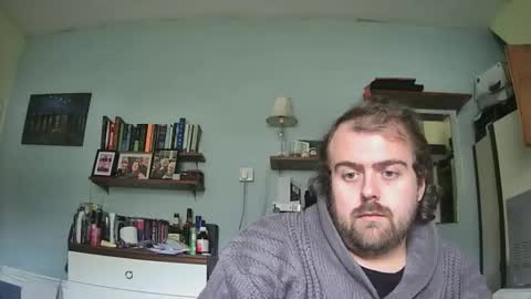 Snapshot of dannyb0y95 chatting on 10/26/25, 02:56 Danny online show from 10/26/25, 02:56