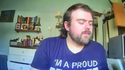 Danny online show from 01/10/26, 10:50