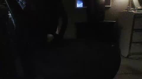 Danielle online show from 12/17/25, 01:00