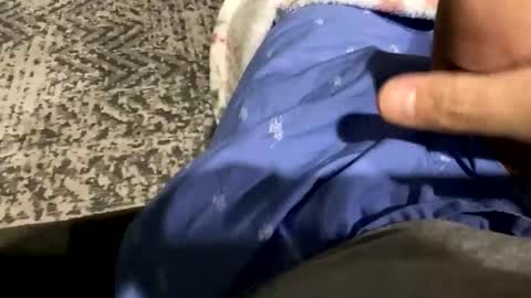 dannyboy621 online show from 12/05/25, 01:14