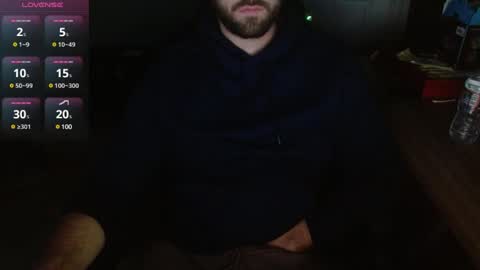 dannyboyx69 online show from 01/23/25, 05:13