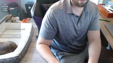 dannyboyx69 online show from 03/11/25, 06:19