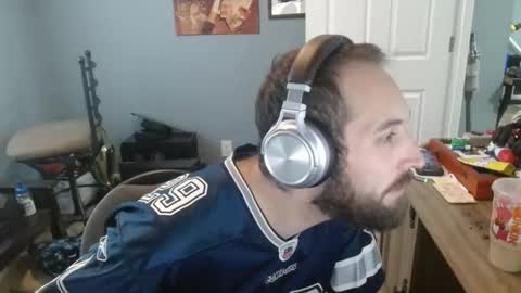 dannyboyx69 online show from 11/16/25, 06:24