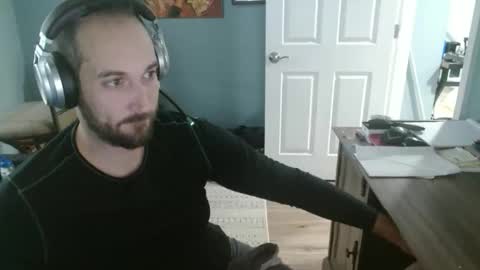 dannyboyx69 online show from 11/23/25, 09:14