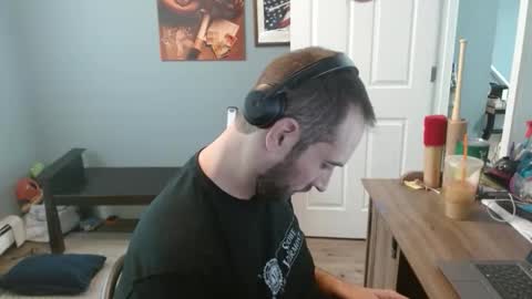 dannyboyx69 online show from 01/05/26, 06:55