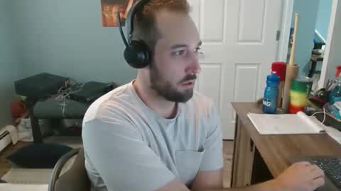 dannyboyx69 online show from 01/06/26, 03:05