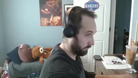 dannyboyx69 online show from 02/09/26, 02:43