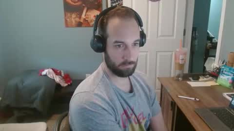 dannyboyx69 online show from 03/12/26, 02:34