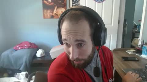 dannyboyx69 online show from 03/26/26, 06:02