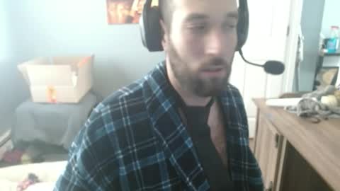 dannyboyx69 online show from 04/15/26, 08:20