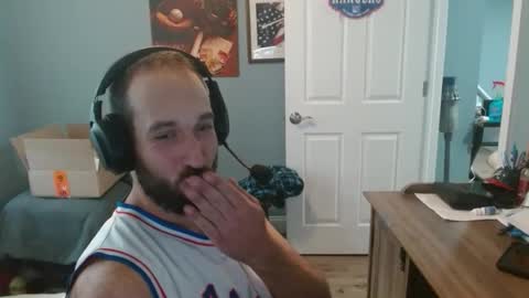 dannyboyx69 online show from 04/19/26, 06:32