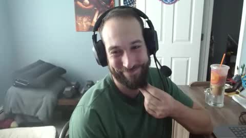 dannyboyx69 online show from 05/18/26, 01:28