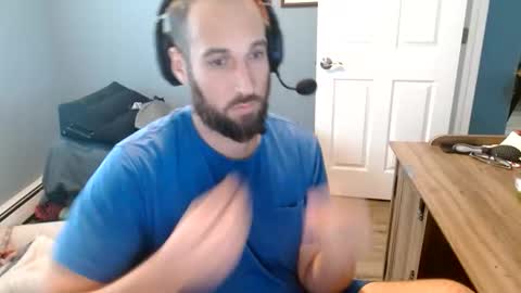 dannyboyx69 online show from 05/23/26, 07:18