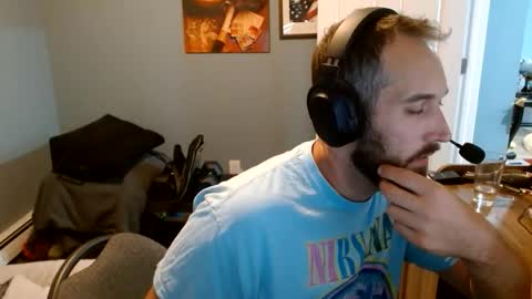 dannyboyx69 online show from 05/25/26, 12:05