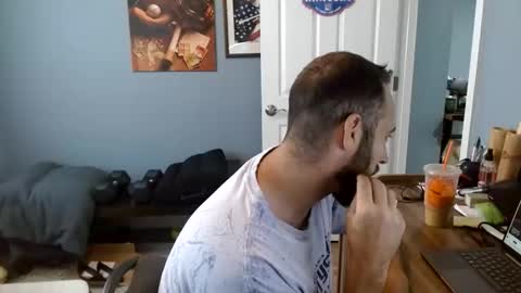 dannyboyx69 online show from 05/28/26, 04:59