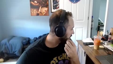 dannyboyx69 online show from 05/29/26, 05:00