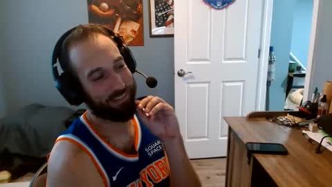 dannyboyx69 online show from 05/30/26, 11:46