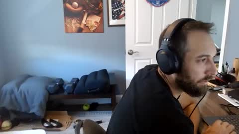 dannyboyx69 online show from 06/01/26, 03:25