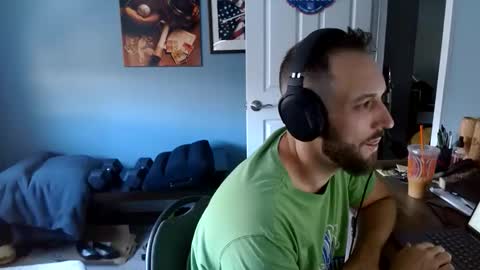 dannyboyx69 online show from 06/02/26, 03:14