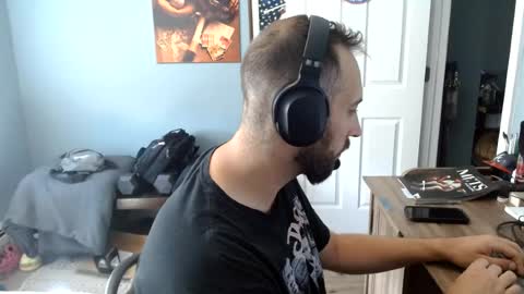 dannyboyx69 online show from 06/15/26, 01:35