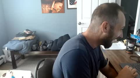 dannyboyx69 online show from 06/17/26, 01:34