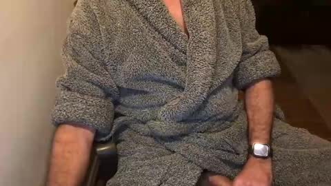 dannybuoy2 online show from 01/15/25, 07:05