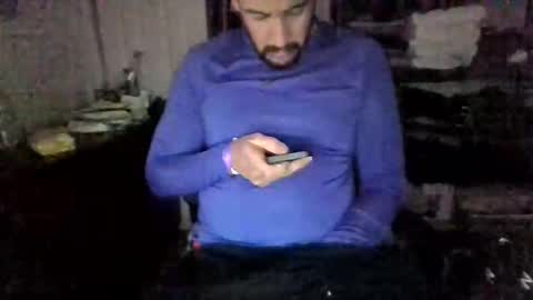 Snapshot of dannychorizo707 chatting on 12/16/25, 02:38 dannychorizo707 online show from 12/16/25, 02:38