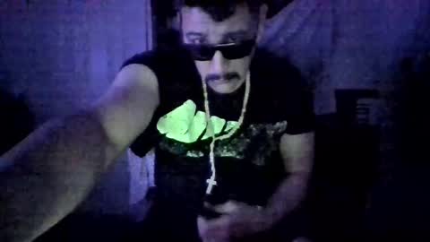 Snapshot of dannychorizo707 chatting on 02/13/26, 05:14 dannychorizo707 online show from 02/13/26, 05:14