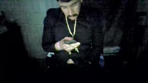 Snapshot of dannychorizo707 chatting on 02/25/26, 02:10 dannychorizo707 online show from 02/25/26, 02:10