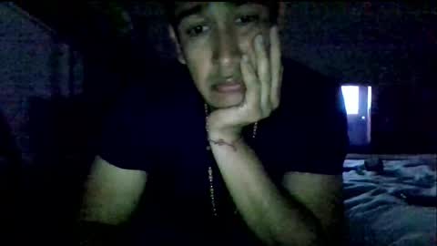 dannychorizo707 online show from 04/12/26, 08:30