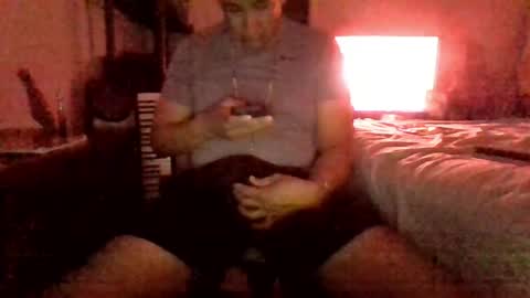 dannychorizo707 online show from 04/13/26, 06:41