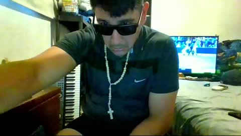 dannychorizo707 online show from 05/17/26, 03:04