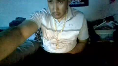 dannychorizo707 online show from 05/18/26, 05:46
