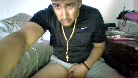 dannychorizo707 online show from 05/28/26, 02:31