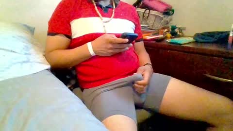 dannychorizo707 online show from 05/31/26, 01:14