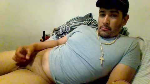 dannychorizo707 online show from 06/01/26, 08:05