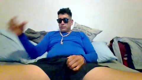 dannychorizo707 online show from 06/02/26, 06:48