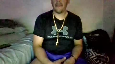 dannychorizo707 online show from 06/12/26, 08:24