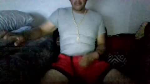 dannychorizo707 online show from 06/14/26, 07:54