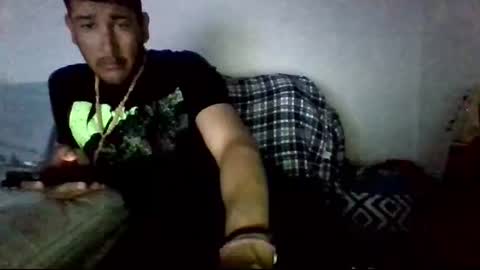 dannychorizo707 online show from 06/15/26, 06:26
