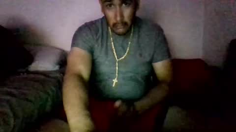 dannychorizo707 online show from 06/18/26, 09:14